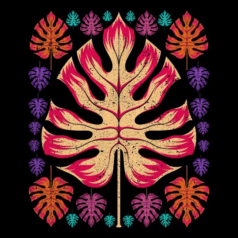 Monstera