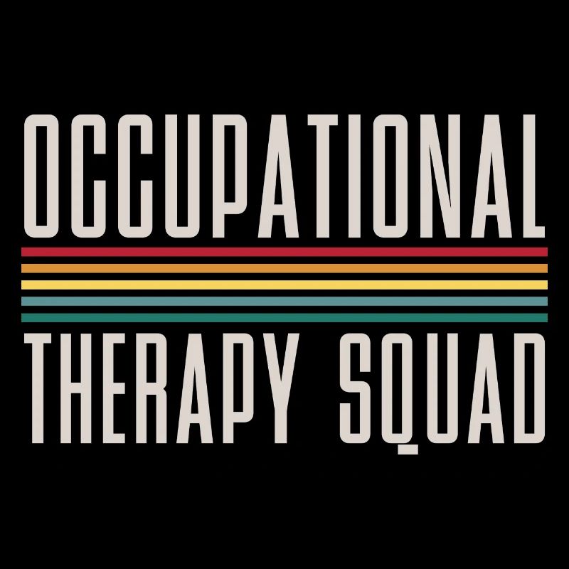 Occupational therapy practice gift occupational therapist