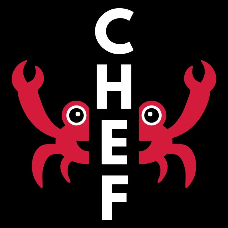 Chef (geteilte Krabbe)