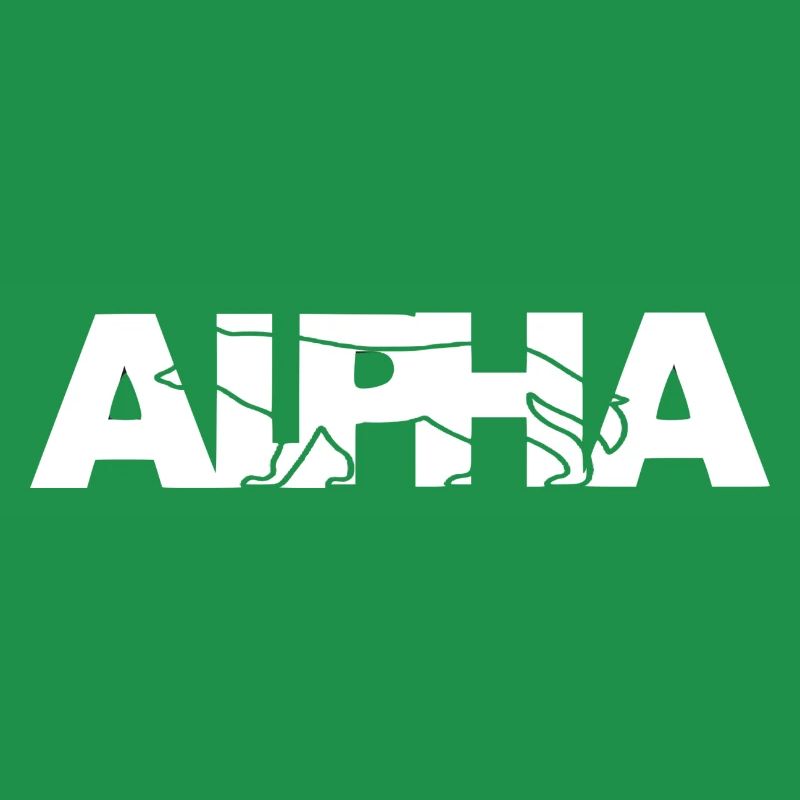 LOUP ALPHA