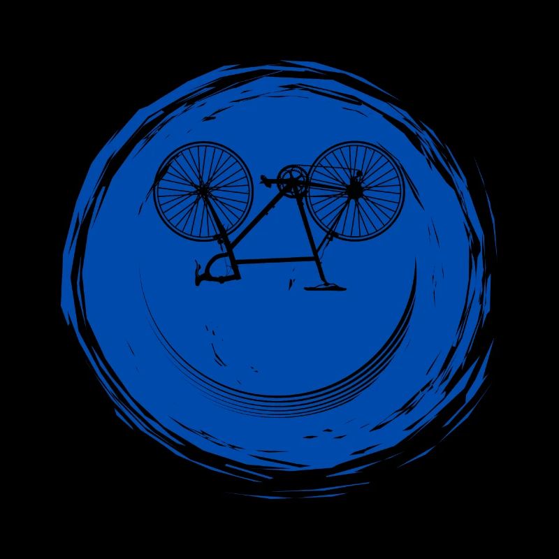 Face de vélo