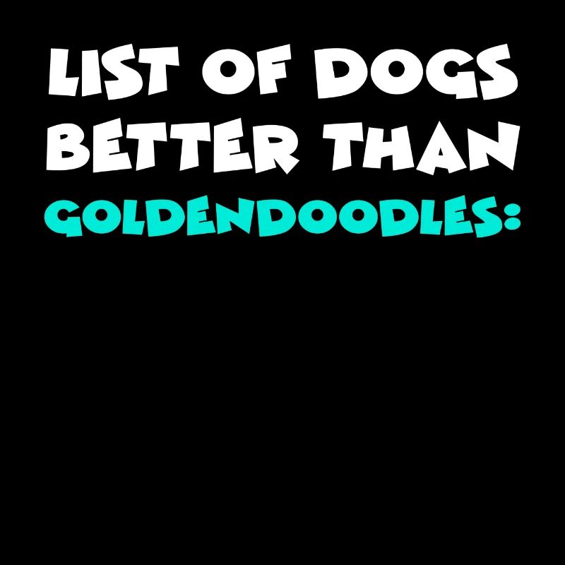Goldendoodle