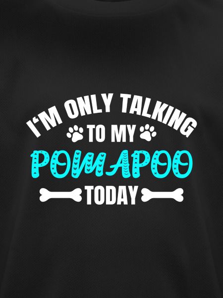 Pomapoo Pom-A-Poo