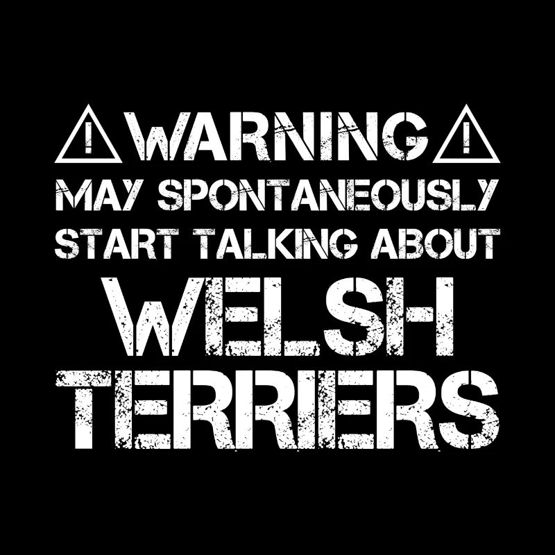 Welsh Terrier