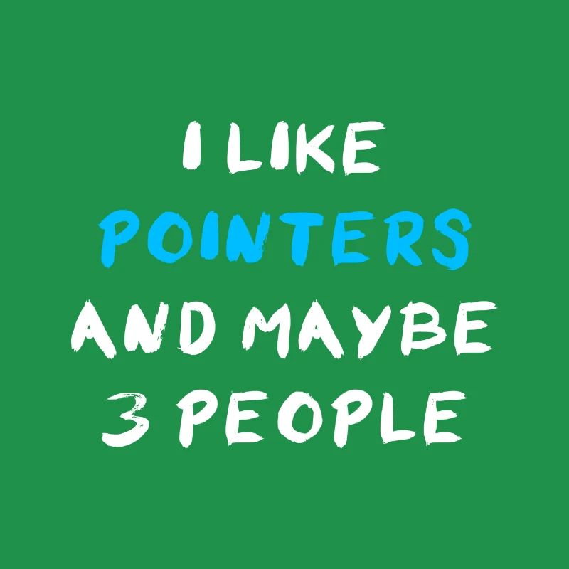 Pointer