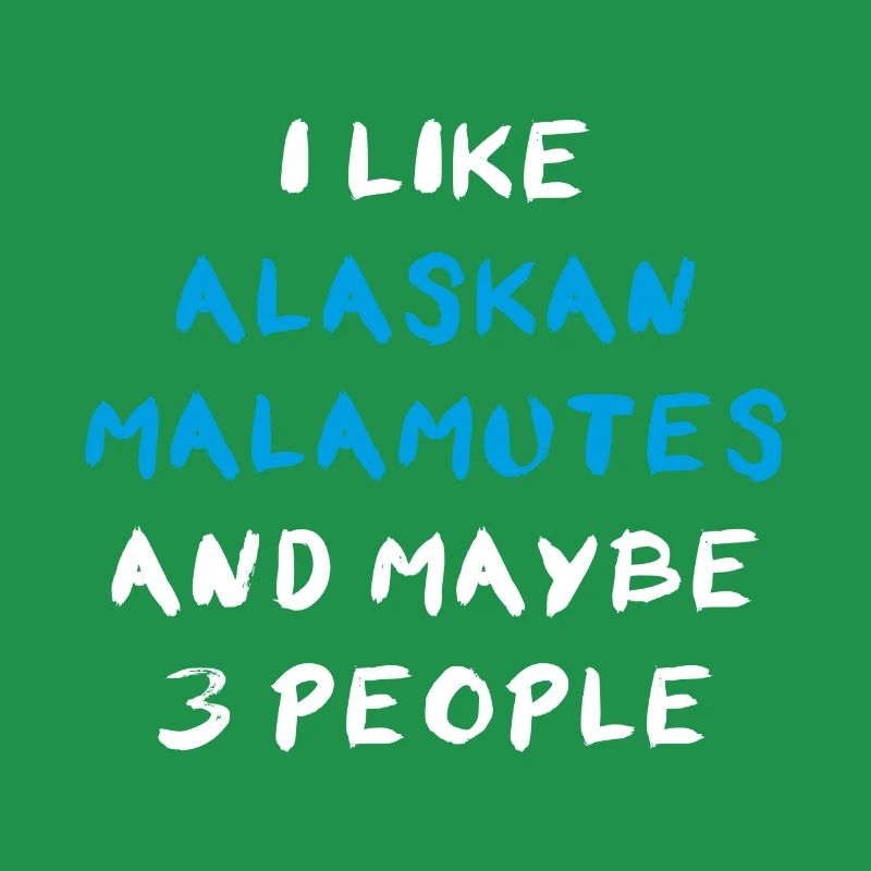 Alaskan Malamute