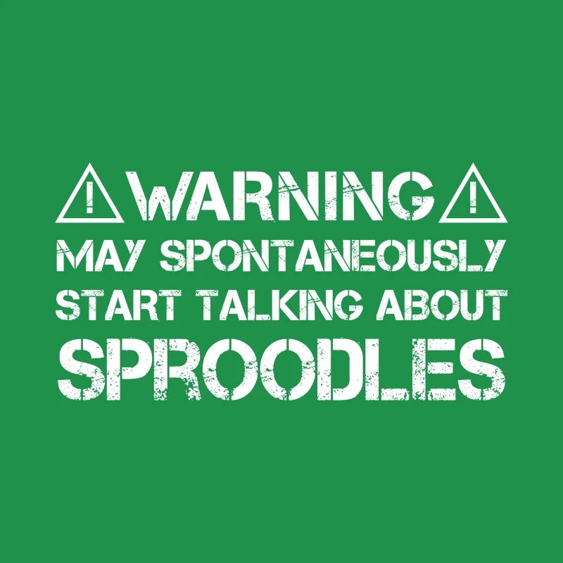 Sproodle