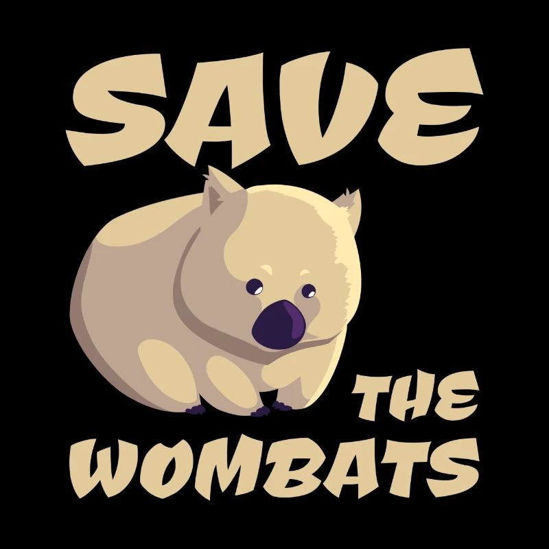 Save the Wombats