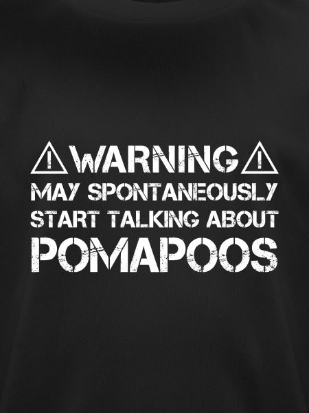 Pomapoo Pom-A-Poo