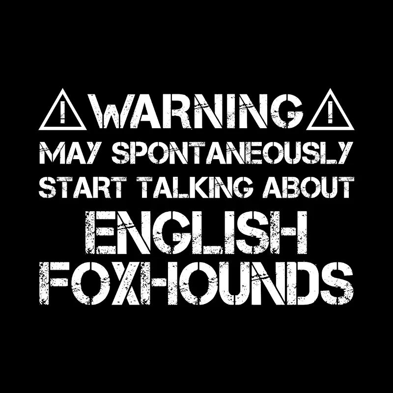 Foxhound anglais
