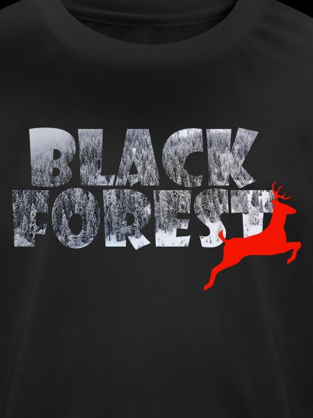 Black Forest