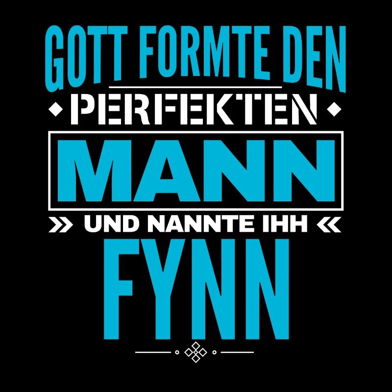 Fynn Name Design