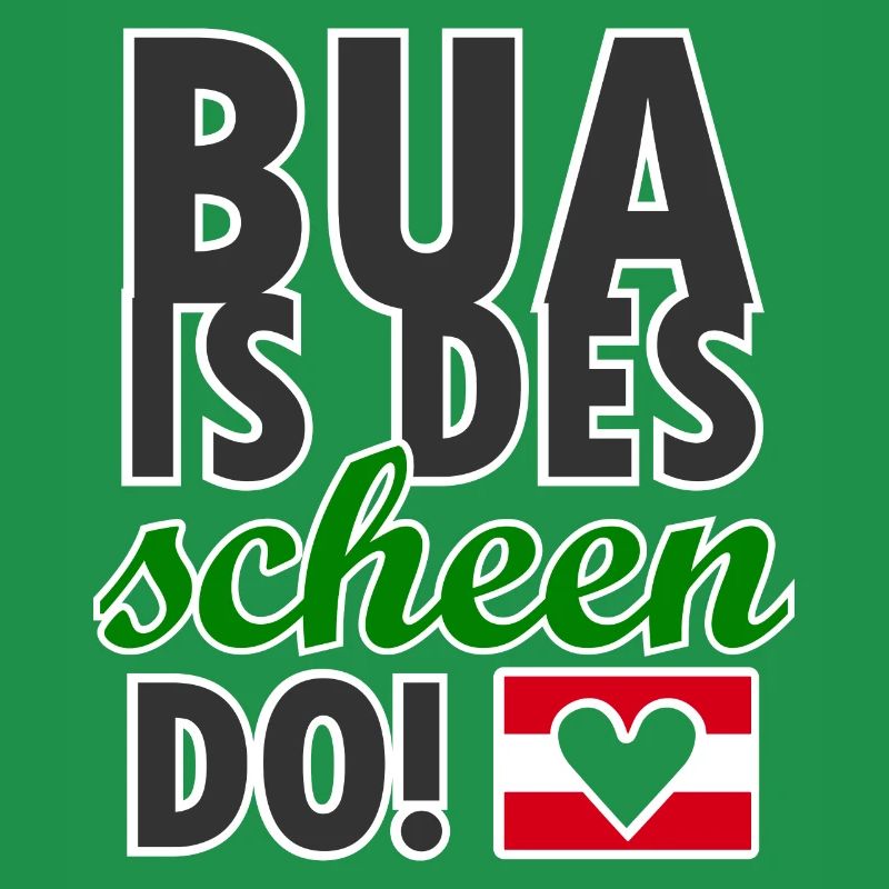 Styrian Austria dialect