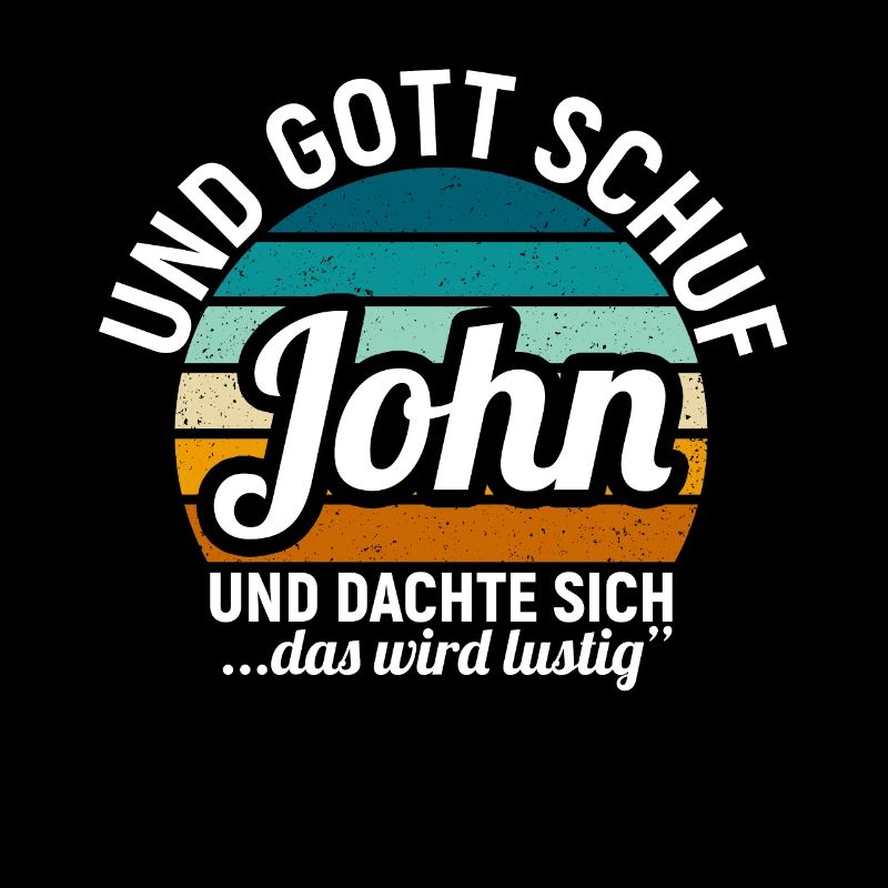 John