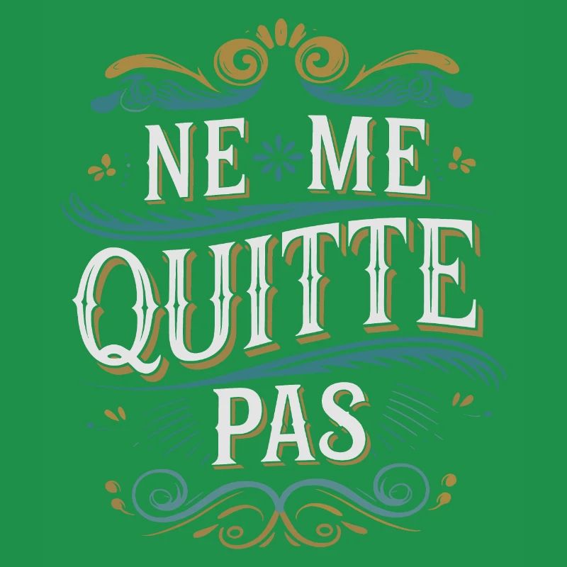 Ne me quitte pas