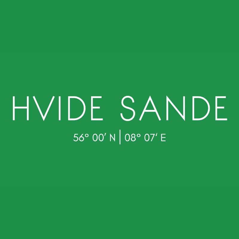 Hvide Sande, Dänemark