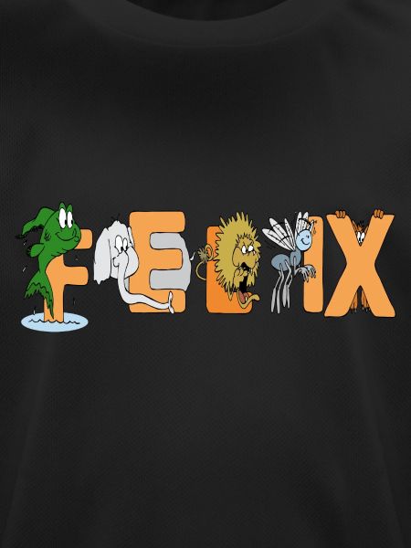 Felix