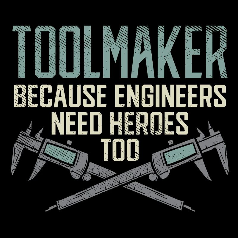 Toolmaker metal crafts