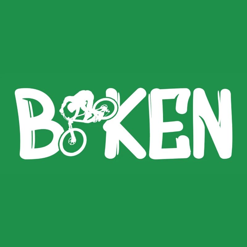 biken