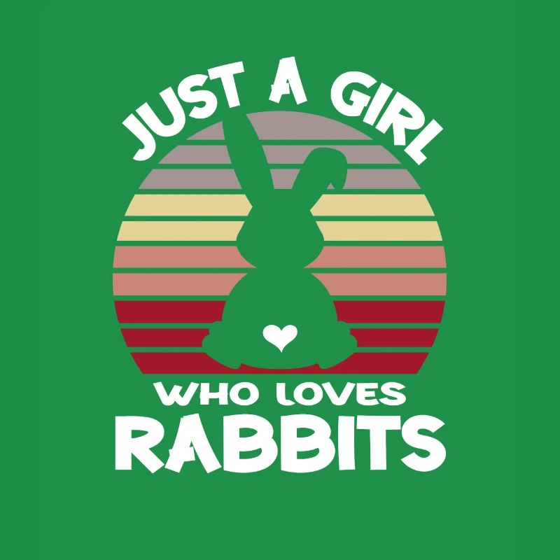 Rabbit Lover Rabbit Rabbit Carnickel