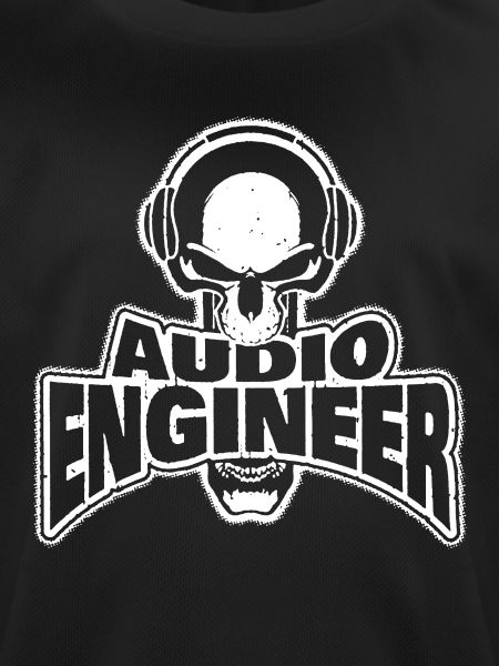 Audio Engineer