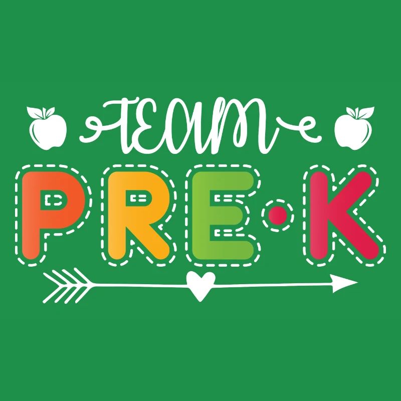 Team Pre K Teacher