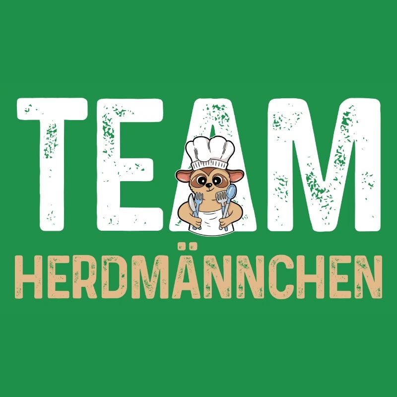 Erdmännchen Herdmännchen