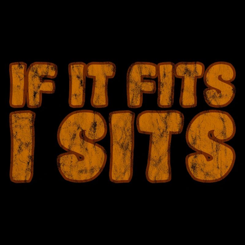 Si ça convient I Sits 3