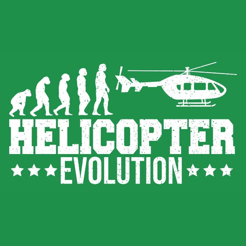 Heli Pilot Helikopter Evolution