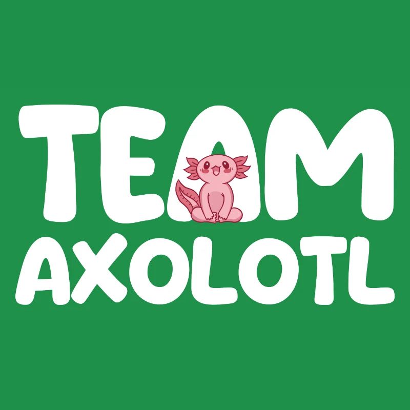 Axolotl
