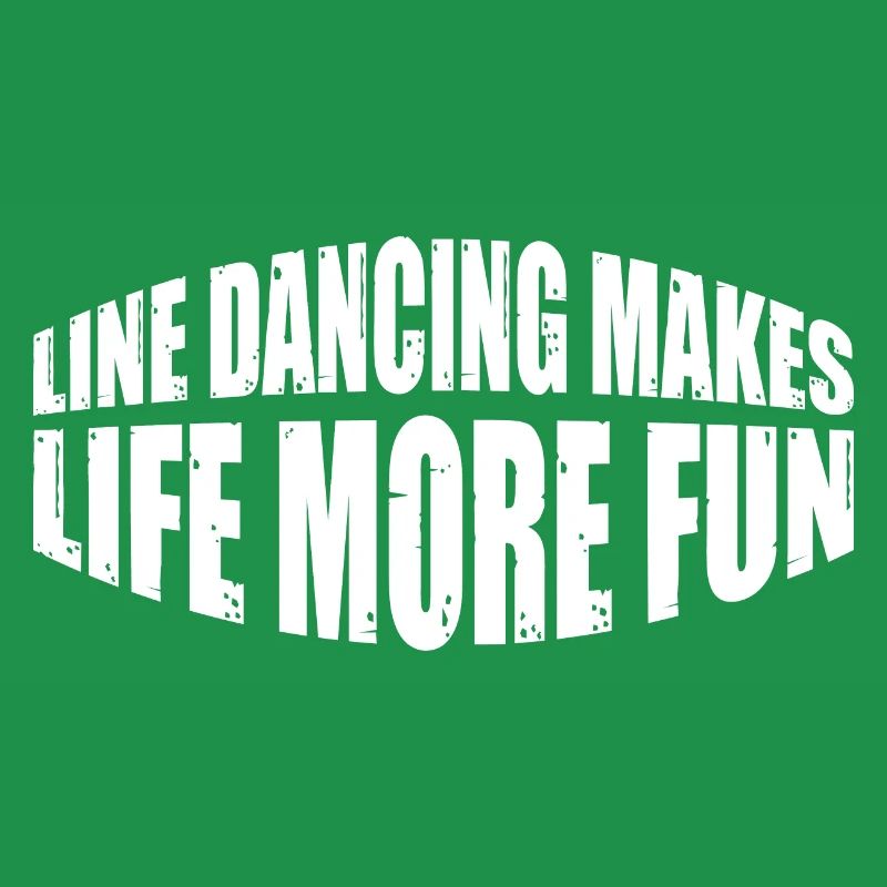 Line Dancing Makes Life More Fun 4
