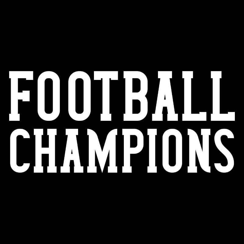Campioni di calcio