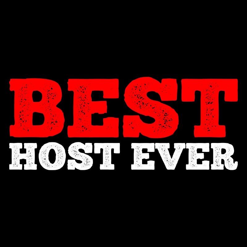 Best Host Ever 9