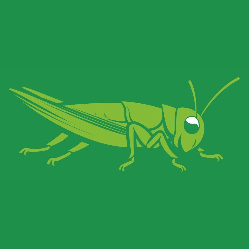 Grasshopper