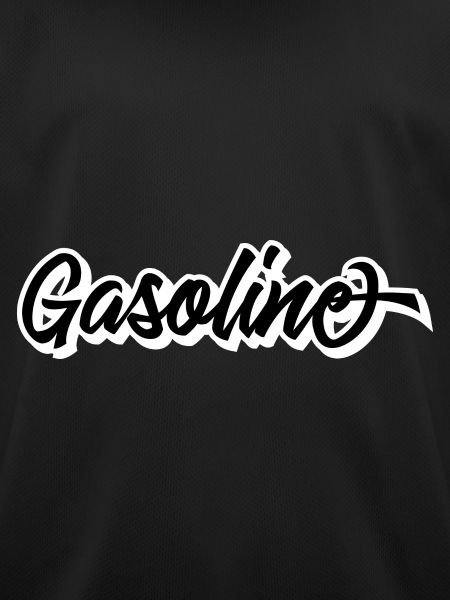 Gasoline