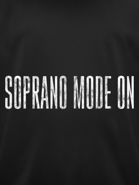 Soprano Mode On 3