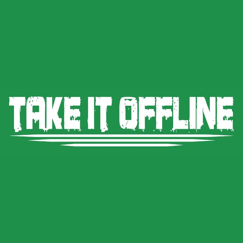 Take It Offline 4