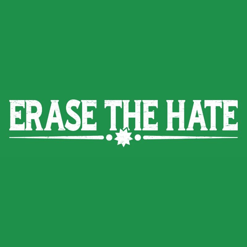 Erase the Hate 7
