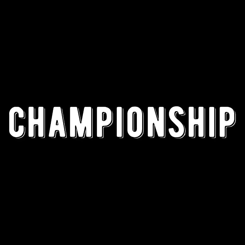Championship