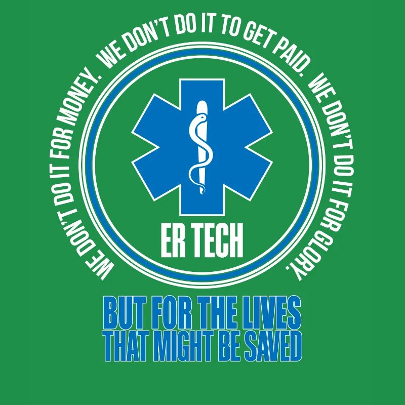 Medical Technical Assistant Emergency Room
