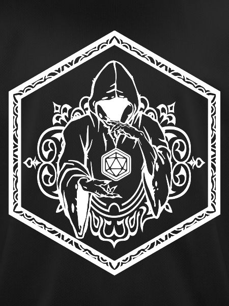 Game Master RPG