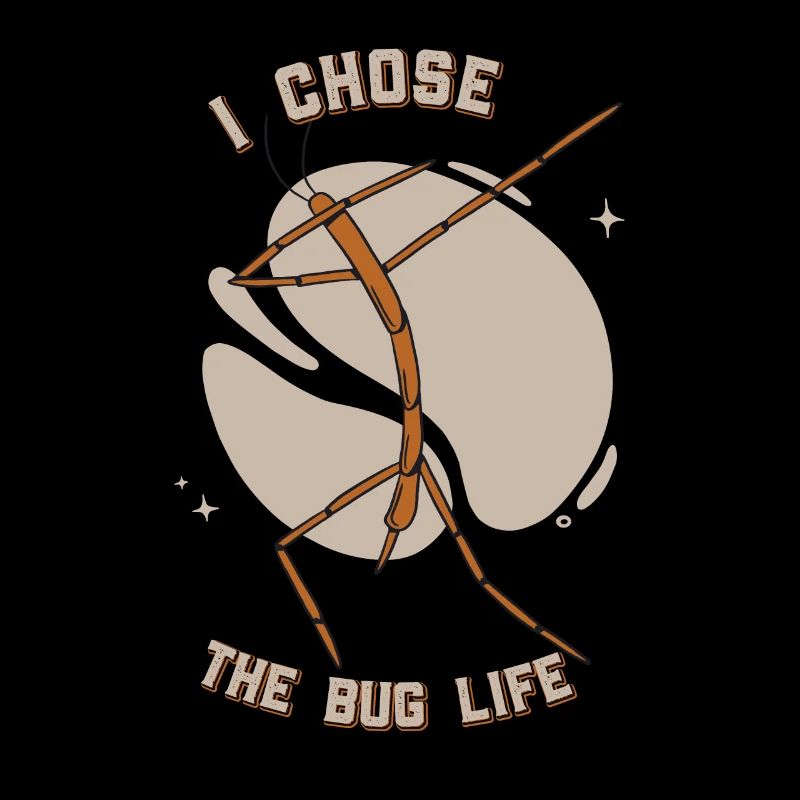 Stick Insect Bug Lover Entemology Phasmatodea