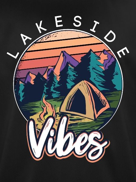 Lakeside Vibes Mode