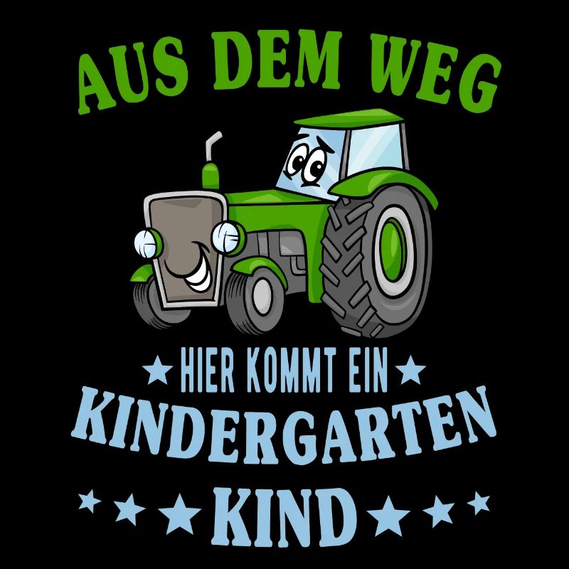 Kindergarten Kita Kindergartenkind Geschenkidee