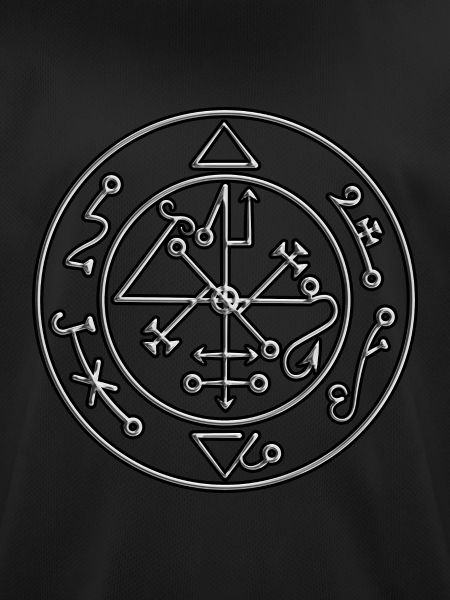 Seal of Adramelek
