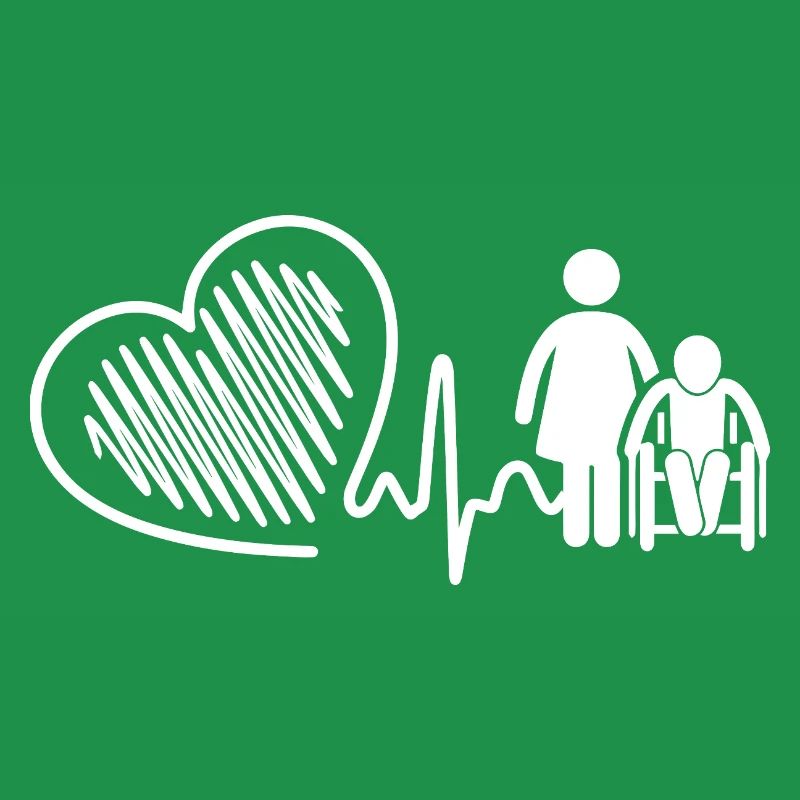 Nursing Aide Heartbeat