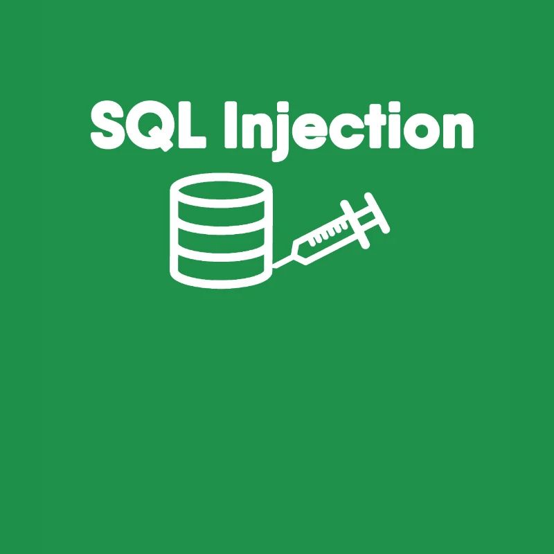 Injection SQL de base de données