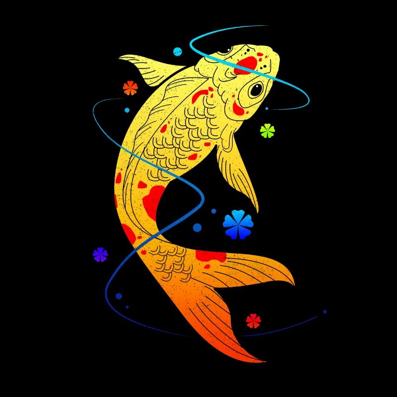 Koi