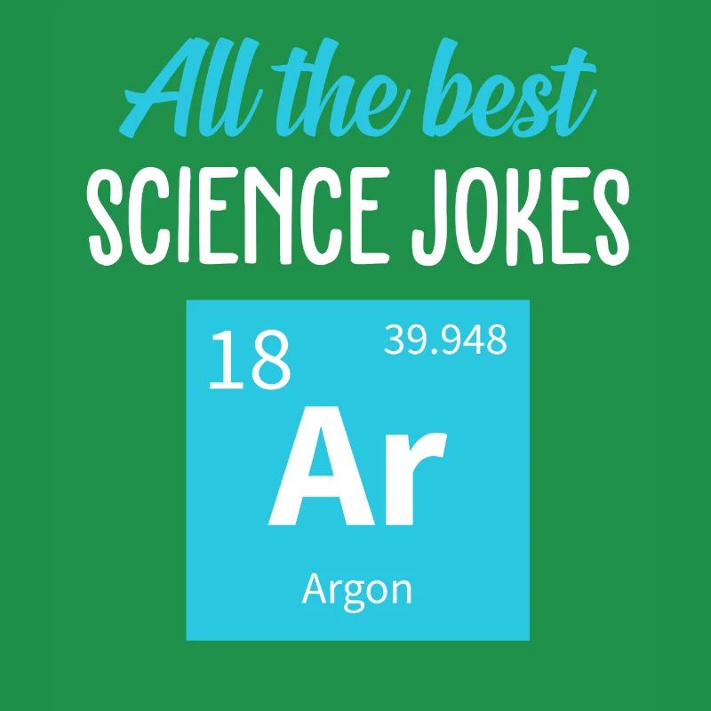 Science nerd physics