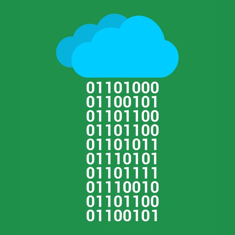 Informatik Big Data Cloud Computing